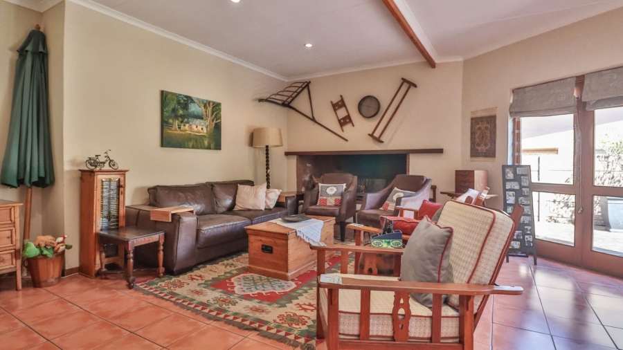 4 Bedroom Property for Sale in Dormehls Drift Western Cape